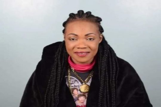 Lady Maureen dies in Migori after a Long Illness