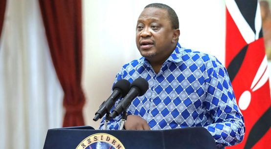 Uhuru roots for strong Families; decries GBV and teenage pregnancies