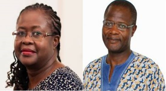 ODM appoints Prof. Catherine Mumma and Ben Sihanya to chair NEB & NDC