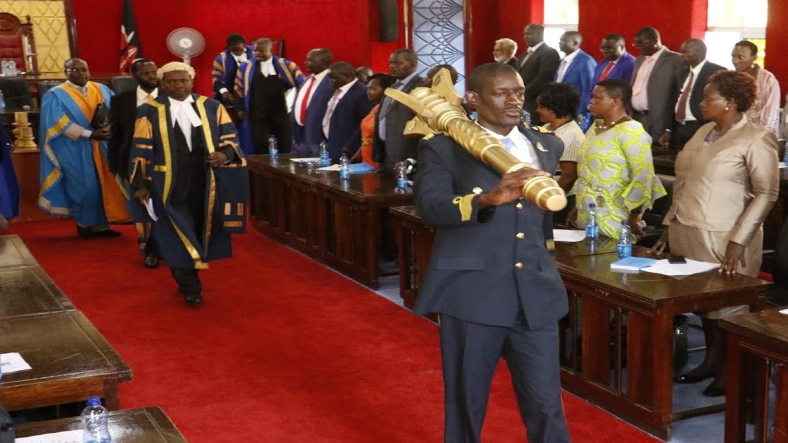Kisumu becomes 2nd county to pass BBI constitutional amendment Bill
