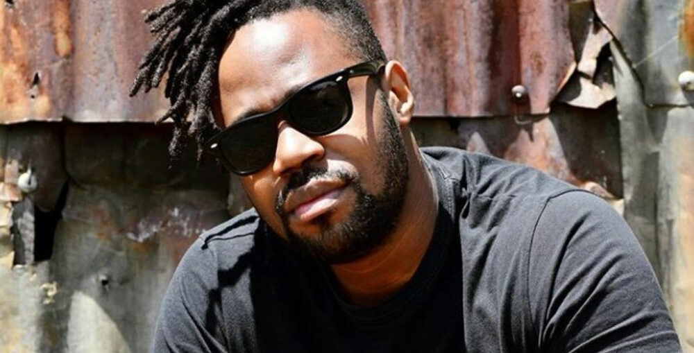 Edgar Obare