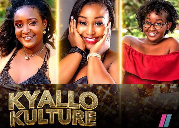KyalloKulture reality TV Show premieres on Showmax