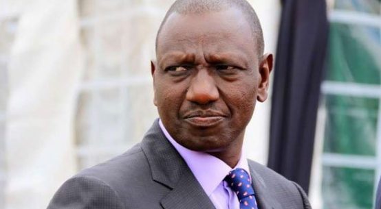 Ruto reveals shocking number of voters deleted from IEBC register in latest rigging scheme