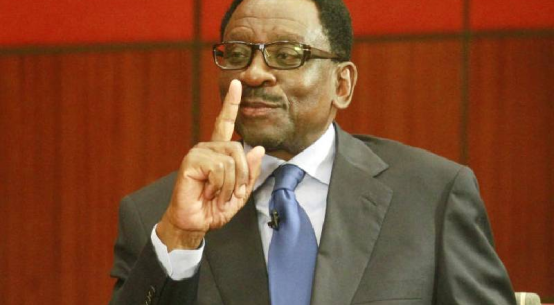 The day James Orengo despised Siaya Governor post as a mere village seat