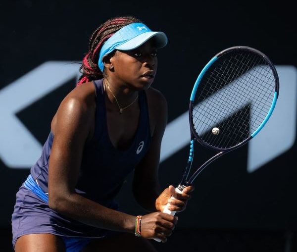 Angela Okutoyi makes history with Wimbledon victory