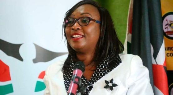 Governor Ann Kananu moves to block her arrest over tax