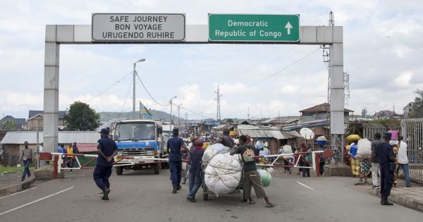 Clashes persist as Rwanda & DRC agree to de-escalate