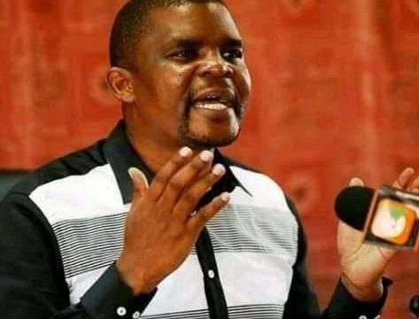 Former Ugenya MP Chris Karan misses out on ODM nomination