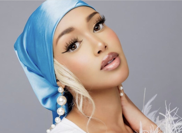 Meet Bahja Mohamoud, Miss World Somalia 2022