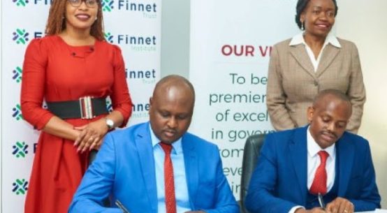 Finnet Institute and ICS partner to promote pension governance