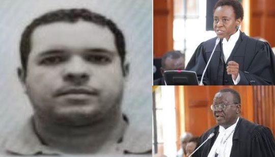 Venezuelan Jose Carmago accused of meddling in poll