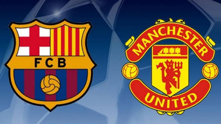 FC Barcelona, aka the Catalans, to meet Manchester United - Nyanza Daily