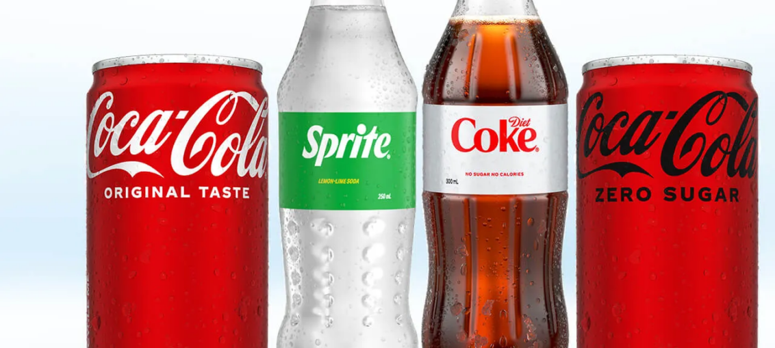 Coca-Cola Issues Major Recall Due to High Chlorate Levels