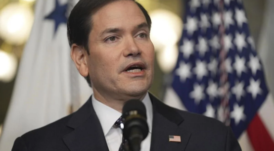 U.S. Secretary of State Marco Rubio Condemns M23 Assault on Goma, Reaffirms Support for DRC Sovereignty
