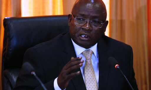 Baringo Senator William Cheptumo Passes Away at 57