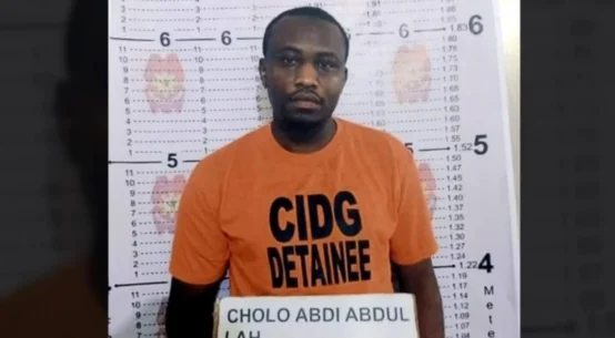 Sentencing of Kenyan National Cholo Abdi in US Terror case Delayed