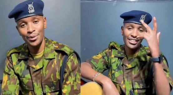 High Court Orders Samidoh to Surrender Passport while in the US