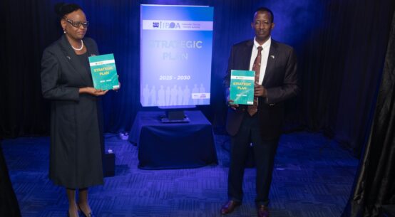 IPOA unveils 2025–2030 Strategic Plan to Deepen Police Accountability and Public Trust