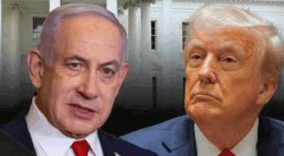 Trump Declares “Historic Dawn” for Middle East in Fiery Israel Address.