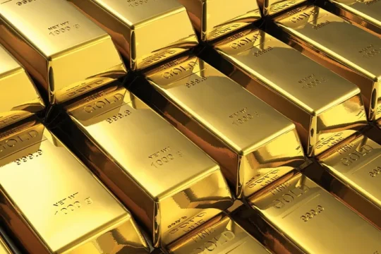 Historic Gold Discovery in Kakamega Set to Transform Kenya's Economy