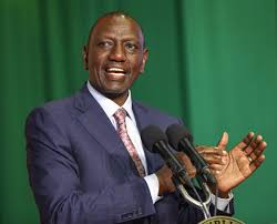 Ruto: Sudan’s Generals Can’t Fix the Mess They Created