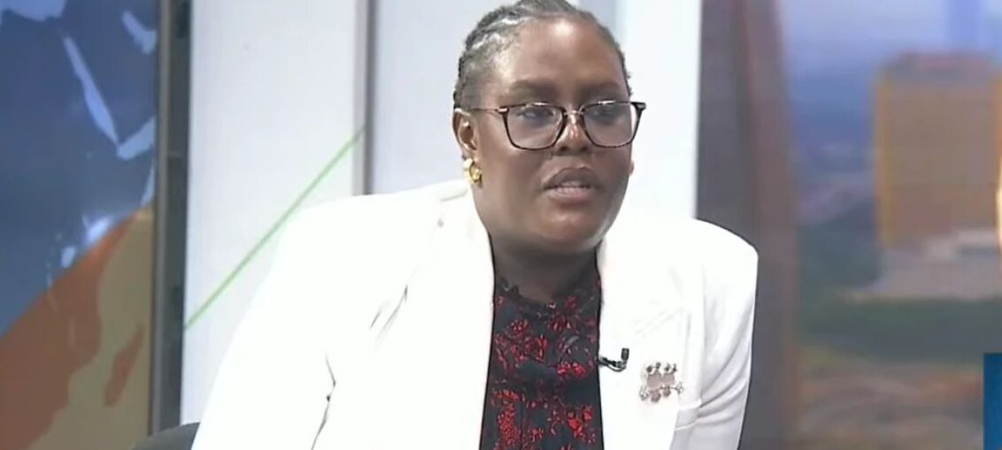 Winnie Odinga Breaks Silence: Family, Politics, and the Future of ODM