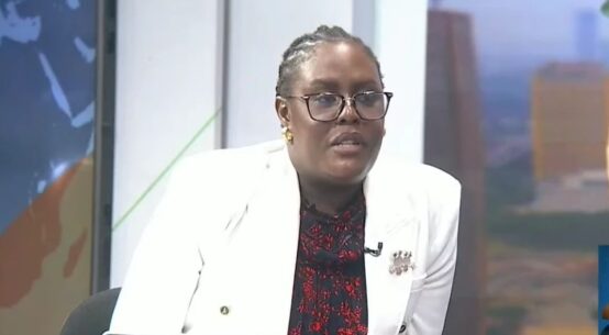 Winnie Odinga Breaks Silence: Family, Politics, and the Future of ODM