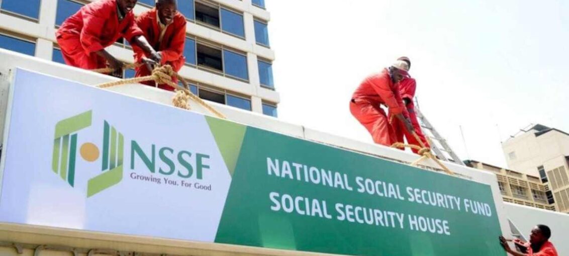 How New NSSF Rates Will Reduce Your Take-Home Pay From February