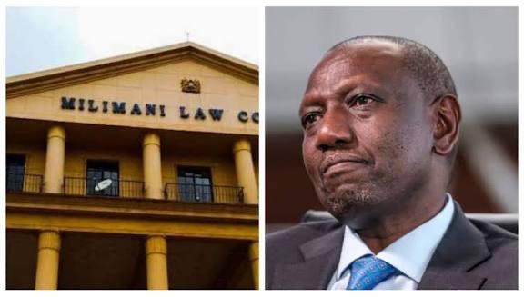 High Court Nullifies President Ruto's Advisory Team, Deems It Unconstitutional