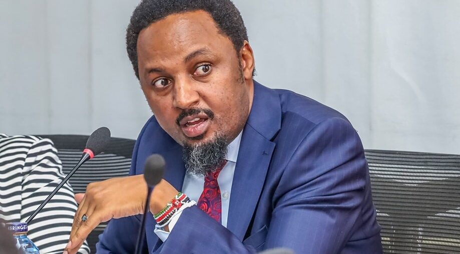 Senator Thang’wa’s ‘Unusual’ Job Advert Triggers Political Debate