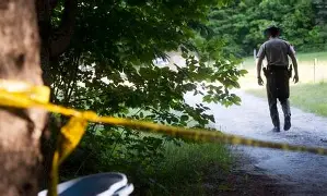 Domestic Dispute Ends in Tragic Killing