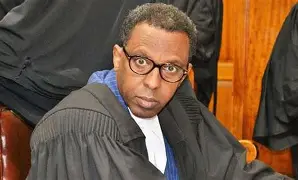 Ahmednasir Says Gachagua Critique Could Shift Northern Politics
