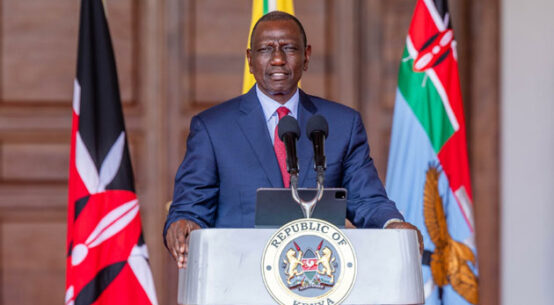 Ruto Assures Schools of Timely Funding Ahead of New Term