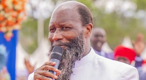 MIRACLE CLAIMS SPARK HEALTH WARNING & CALL FOR CHURCH REGULATION