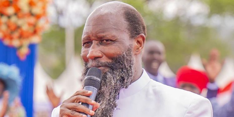 MIRACLE CLAIMS SPARK HEALTH WARNING & CALL FOR CHURCH REGULATION