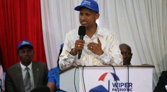 Cliff Mboya Challenges Babu Owino Over ODM Leadership: Truth, Betrayal and Urgent Reckoning