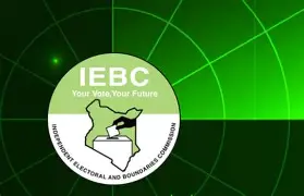 IEBC Faces Sh16.5bn Budget Shortfall for 2027 Election