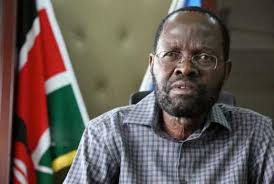 Nyong’o Urges Kisumu Officials to Deliver Tangible Results