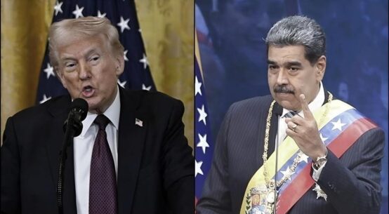 BREAKING: U.S. Claims Capture of Venezuelan President Nicolás Maduro in Unprecedented Military Operation In a stunning declaration that has sent shockwaves across the globe, former U.S. President Donald Trump has announced that the United States military has captured Venezuelan President Nicolás Maduro and his wife, First Lady Cilia Flores. The announcement, made via Trump’s Truth Social platform, claims that a “large scale strike” was conducted against Venezuela, resulting in Maduro being “captured and flown out of the Country.” Trump stated the operation was done with U.S. law enforcement and promised further details at a news conference scheduled for 11 A.M. at his Mar-a-Lago estate in Florida. Operation Details Emerge U.S. officials, speaking to CBS News, have identified the unit responsible as Delta Force, the U.S. Army's elite counter-terrorism unit. If verified, this operation represents an extraordinary and unprecedented direct intervention into a sovereign Latin American nation to extract its sitting head of state, surpassing even the 1989 capture of Panamanian leader Manuel Noriega. The U.S. has long accused Maduro of leading a criminal narco-terfficking organization, charges he vehemently denies. A $50 million reward for information leading to his arrest had been offered by the U.S. State Department. Venezuela in Crisis: Government Reacts From Caracas, the situation remains chaotic and defiant. Venezuela’s Defence Minister, Vladimir Padrino López, announced the immediate deployment of all military forces across the country, calling for united resistance against what he termed 