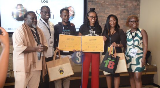 Kenyan Creatives Vie for Global Spotlight as Young Lions Second Edition Commences