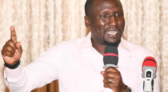 Senator Cheruiyot Dismisses Opposition Criticism of Ruto Administration