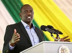 Ruto Orders End to Illegal Power Connections