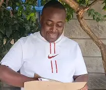 Choice Kinoti Regrets Kanyari’s Cash Gift