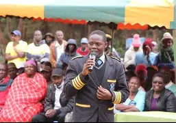 Kikuyu Boys High School Guide: Fees, Intake Details