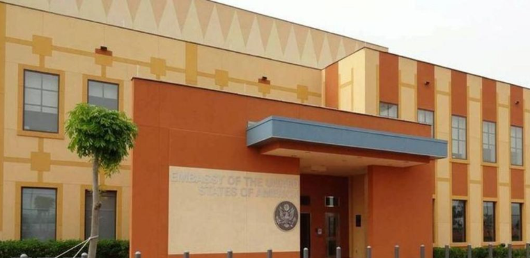 Former US Diplomat Sentenced to Life for Abusing Two Girls in Burkina Faso