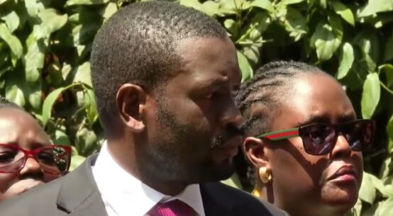 Winnie Odinga joins Edwin Sifuna to oppose his removal as ODM SG