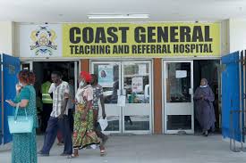 Mixed Reactions as Coast General Hospital CEO is Suspended