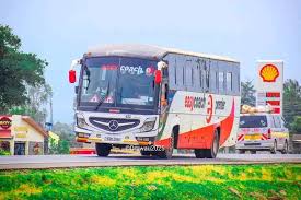 From 7 Buses in 2003: Easy Coach Dreams Big in Electric Buses Era