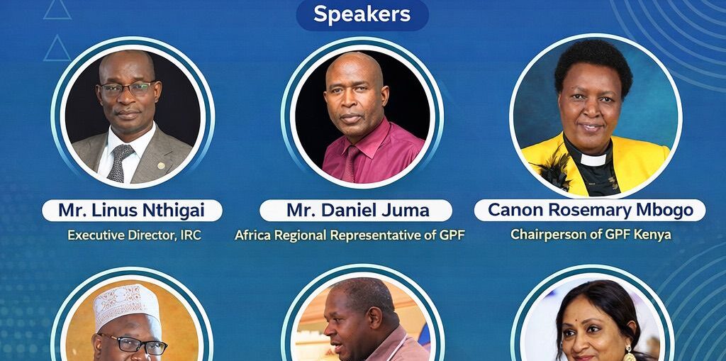 Faith Leaders Call for Unity and Shared Moral Action During Interfaith Harmony Week Webinar