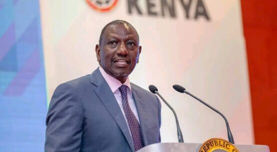 Ruto Asks Envoys to Market Kenya Abroad, Cites Economic Stability and Rising Investment